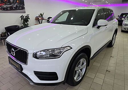 Volvo XC 90 XC90 Kinetic 2WD Garantie Navi 2Zonenklima