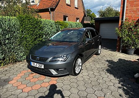 Seat Leon ST 2.0 TDI 110kW Start&Stop Xcellence X...