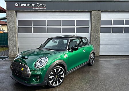 Mini Cooper SE XL-YOURS Panorama HUD Harman&Kardon