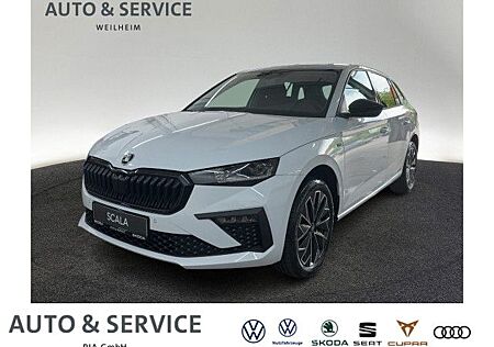 Skoda Scala Tour 1,0 TSI 85 kW 6-Gang *Black Edition*