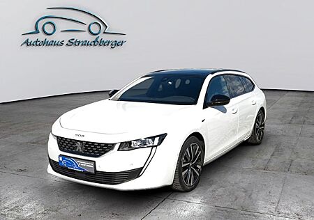 Peugeot 508 SW GT