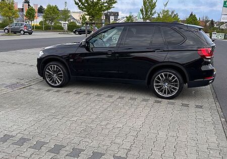 BMW X5 sDrive25d -