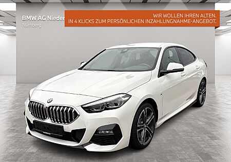 BMW 220i xDrive Gran Coupé / M Sport / HiFi Lautspre