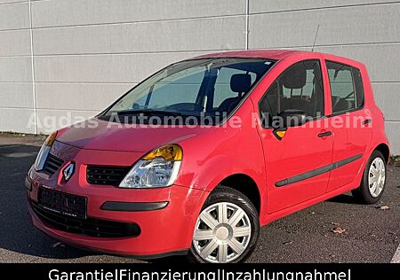 Renault Modus Cite|Klima+Isofix+TÜV+Inspektion+Neu