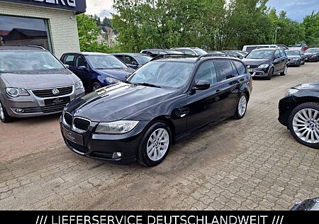 BMW 318d Touring Tempmt Sitzhzg Tüv Neu