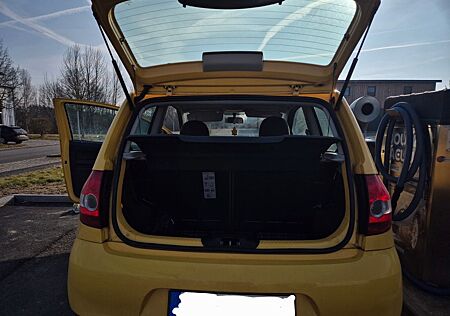 VW Fox Volkswagen 1.4 -