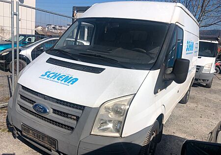 Ford Transit Kasten FT 300 M LKW Hoch Lang Motor ??