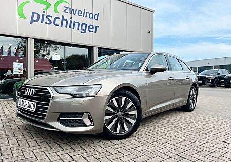 Audi A6 Avant 50 TDI quattro sport AHK/LED/Navi/PDC