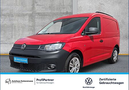 VW Caddy Volkswagen Cargo 1.5 TSI Klima ACC