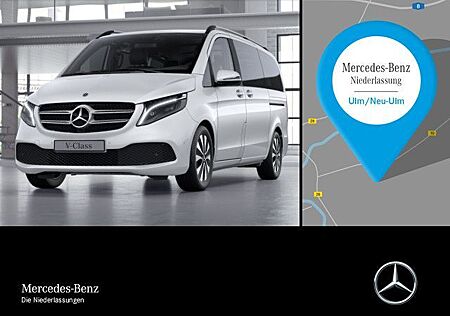 Mercedes-Benz V 220 d EDITION+SportP+9G+StandHZ+LED+Kamera+DIS