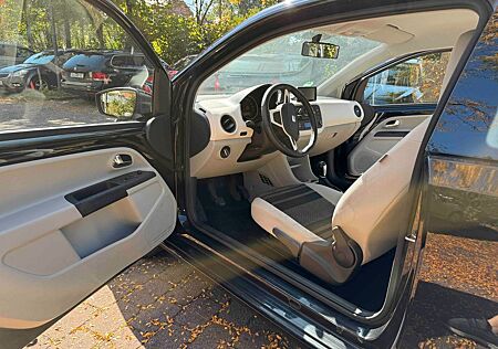 Seat Mii gebraucht kaufen Seat Mii 1.0 44kW -