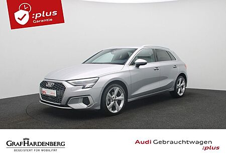 Audi A3 Sportback 35 TDI . Virt.Cockpit LED Navi ACC