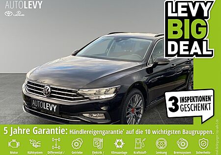 VW Passat Volkswagen 1.5 TSI OPF DSG Business *NAVI*18''LM*PDC