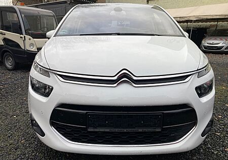 Citroën C4 Picasso /Spacetourer Selection