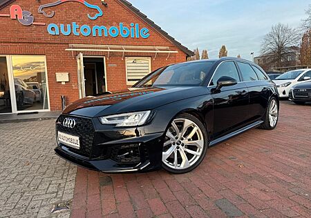 Audi RS4 RS 4 Avant 2.9 TFSI quattro/AHK/360KAM/B&O