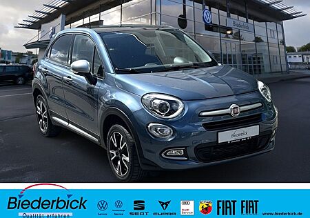 Fiat 500X 1.4 MultiAir Mirror Fenster el.