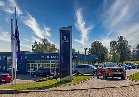 Peugeot 208 GT*360°Kamera*ACC-Tempomat*Navi*Totwinkel*