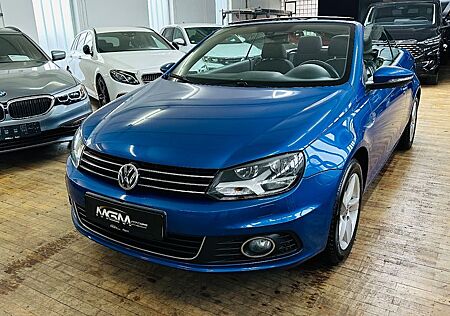 VW Eos Volkswagen *Pdc*Shd*Navi*Sitzheiz*