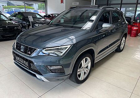 Seat Ateca FR 4Drive*2.*ACC*PANO*AHK*CAM*VIRTUAL COCP