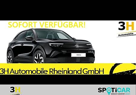 Opel Mokka . Edition. 1.2 Direct Inj SHZ*LHZ*ALLWETTER