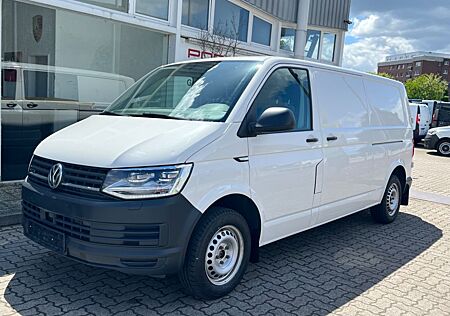 VW T6 Transporter Volkswagen 4MOTION LANG LED/STANDHZ/AHK/DAB