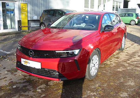 Opel Astra ST 1.2 Turbo Enjoy