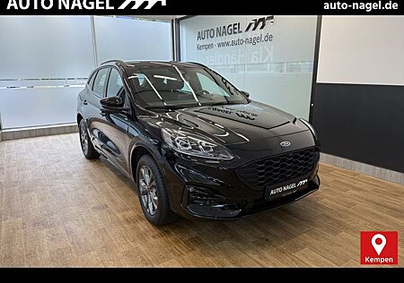 Ford Kuga 2.5 PHEV ST-Line +NAVI+Kamera+LED+AHK+HUD+