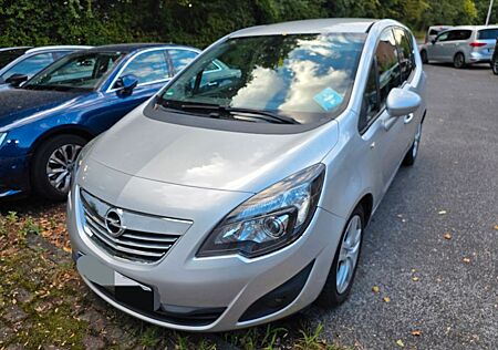 Opel Meriva 1.7 CDTI INNOVATION 74kW Auto INNOVATION