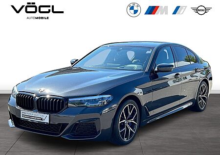 BMW 530d Limousine M Sportpaket Head-Up Harman-Kardo