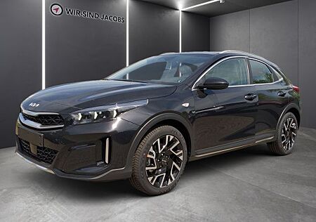 Kia XCeed +1.5T 140+DCT7+VISION+KOMFORT-PAKET Navi