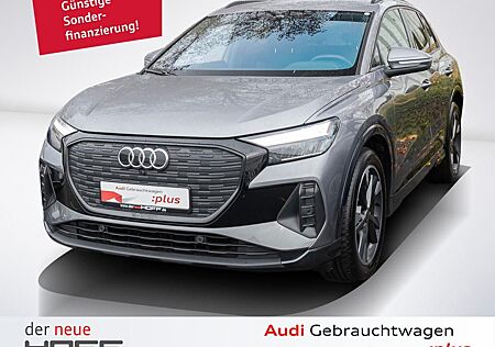 Audi Q4 e-tron 35 Acc Kamera Wmp Standklima Navi Sh 2