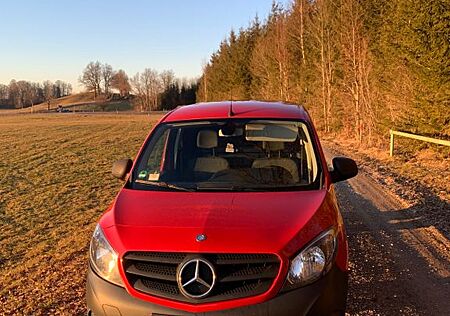Mercedes-Benz Citan gebraucht kaufen Mercedes-Benz Citan