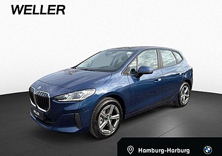 BMW 218i Active Tourer Aut. St&Go adap.LED HUD 360°