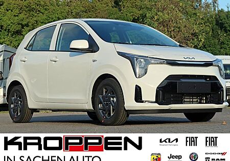 Kia Picanto Vision SHZ LHZ Navi Kam Android Carplay