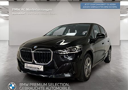 BMW 216i Active Tourer AHK Driv.Assist+ Head-Up LED
