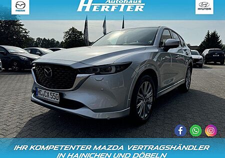 Mazda CX-5 SPORTS-L PLUS E-HECKKLAPPE MATRIX 360KAMERA