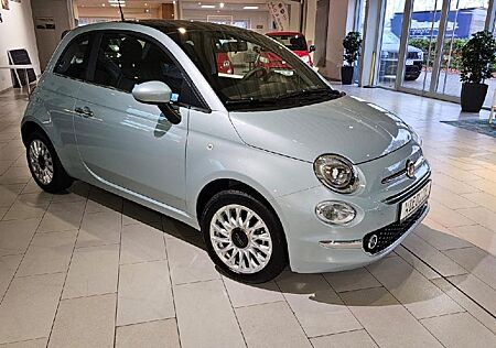 Fiat 500 Lim. Dolcevita