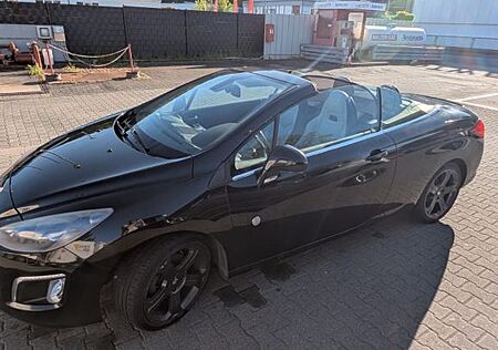 Peugeot 308 CC Roland Garros 155 THP Sonderedition