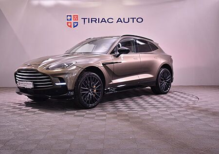 Aston Martin DBX 4.0 V8 DBX707