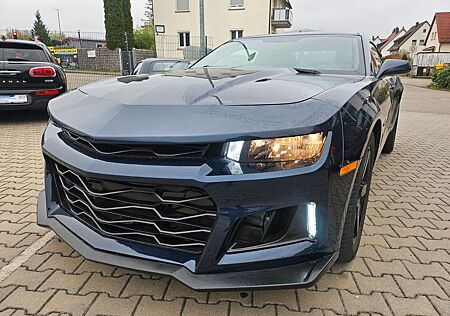 Chevrolet Camaro *ZL1 OPTIK*AUTOMATIK*BLICKFANG*