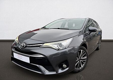 Toyota Avensis 2.0 Touring Sports Edition-S