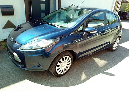 Ford Fiesta Ambiente