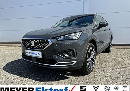 Seat Tarraco 2.0 TDI Xperience DSG - Standheizung