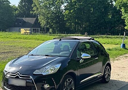 Citroën DS3 Cabrio - THP 155