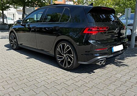 VW Golf Volkswagen *PANORAMA*HUD*Standhzg*LEDER*IQ*-GARANTIE