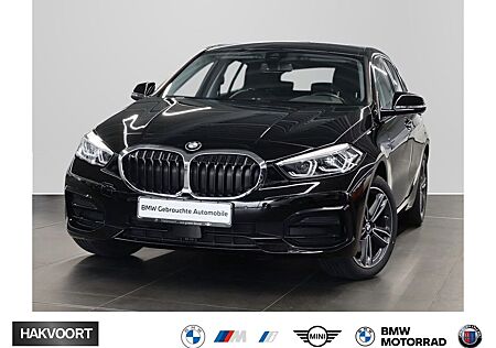 BMW 118i Sport Line