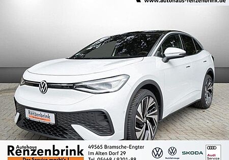 VW ID.5 Volkswagen Pro Top-Sport AHK uvm
