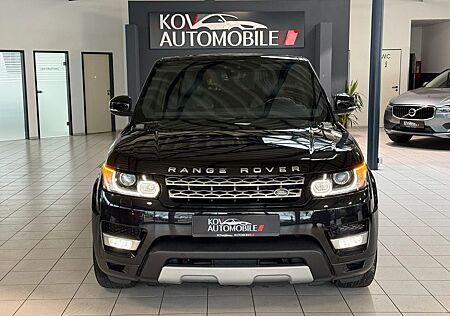 Land Rover Range Rover Sport 3.0 TDV6 HSE
