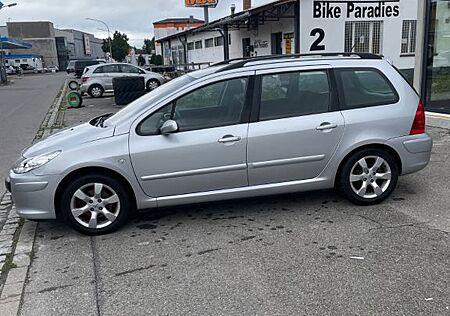 Peugeot 307 Break Oxygo 110 Oxygo