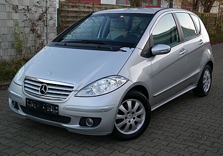 Mercedes-Benz A 150 A -Klasse /Automatik/Klima/10.2026